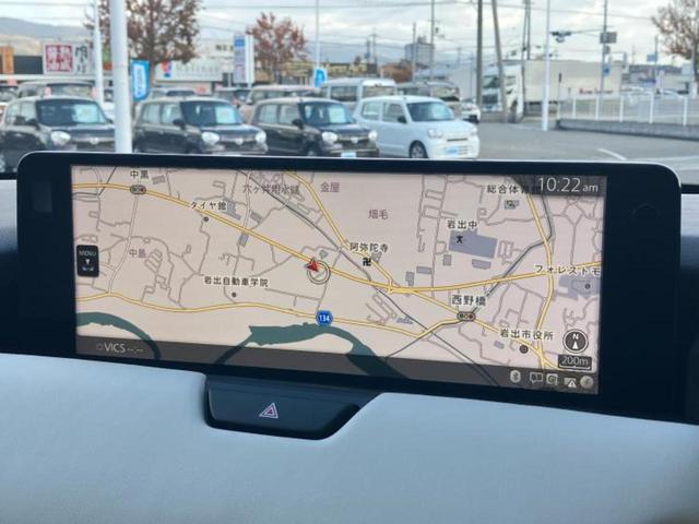 ＣＸ－６０ ＸＤエクスクルーシブモード　サンルーフ／ＢＯＳＥ／保証書／純正　１１．６インチ　ＳＤナビ／衝突安全装置／シートヒーター／全方位モニター／車線逸脱防止支援システム／シート　フルレザー／電動バックドア／ドライブレコーダー　社外（9枚目）