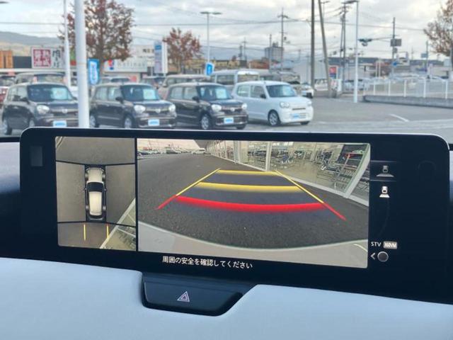 ＣＸ－６０ ＸＤエクスクルーシブモード　サンルーフ／ＢＯＳＥ／保証書／純正　１１．６インチ　ＳＤナビ／衝突安全装置／シートヒーター／全方位モニター／車線逸脱防止支援システム／シート　フルレザー／電動バックドア／ドライブレコーダー　社外（10枚目）