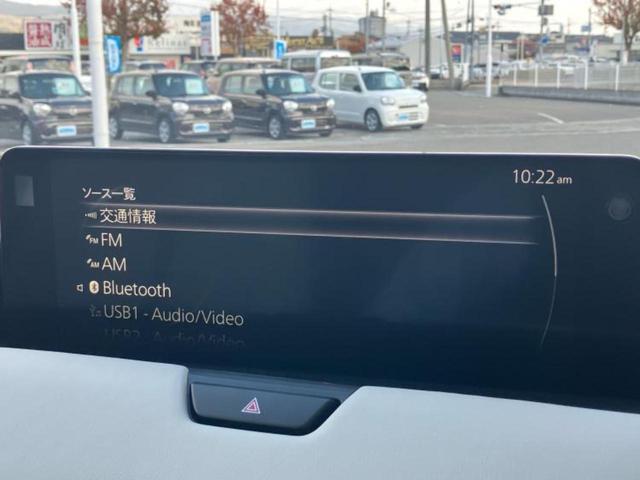 ＣＸ－６０ ＸＤエクスクルーシブモード　サンルーフ／ＢＯＳＥ／保証書／純正　１１．６インチ　ＳＤナビ／衝突安全装置／シートヒーター／全方位モニター／車線逸脱防止支援システム／シート　フルレザー／電動バックドア／ドライブレコーダー　社外（11枚目）