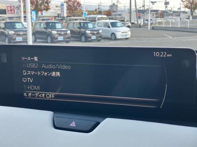 ＣＸ－６０ ＸＤエクスクルーシブモード　サンルーフ／ＢＯＳＥ／保証書／純正　１１．６インチ　ＳＤナビ／衝突安全装置／シートヒーター／全方位モニター／車線逸脱防止支援システム／シート　フルレザー／電動バックドア／ドライブレコーダー　社外（12枚目）