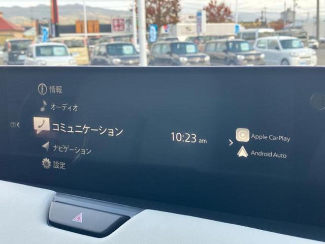 ＣＸ－６０ ＸＤエクスクルーシブモード　サンルーフ／ＢＯＳＥ／保証書／純正　１１．６インチ　ＳＤナビ／衝突安全装置／シートヒーター／全方位モニター／車線逸脱防止支援システム／シート　フルレザー／電動バックドア／ドライブレコーダー　社外（14枚目）