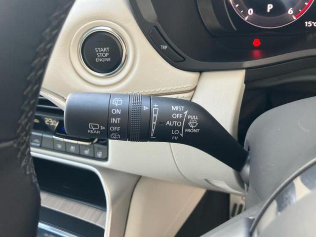 ＣＸ－６０ ＸＤエクスクルーシブモード　サンルーフ／ＢＯＳＥ／保証書／純正　１１．６インチ　ＳＤナビ／衝突安全装置／シートヒーター／全方位モニター／車線逸脱防止支援システム／シート　フルレザー／電動バックドア／ドライブレコーダー　社外（18枚目）