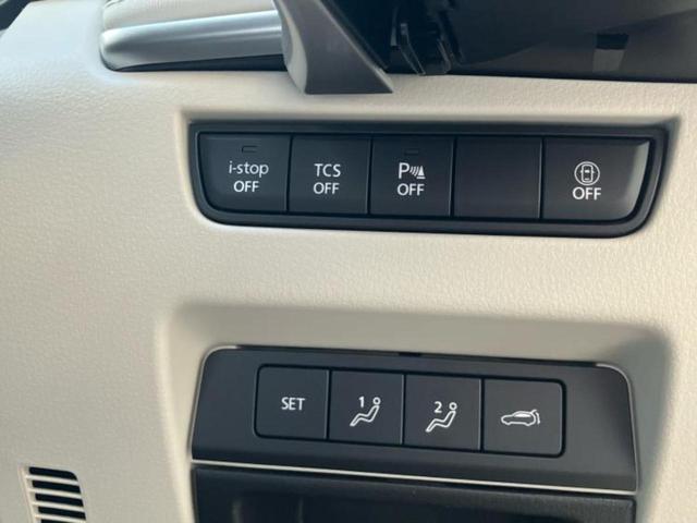 ＣＸ－６０ ＸＤエクスクルーシブモード　サンルーフ／ＢＯＳＥ／保証書／純正　１１．６インチ　ＳＤナビ／衝突安全装置／シートヒーター／全方位モニター／車線逸脱防止支援システム／シート　フルレザー／電動バックドア／ドライブレコーダー　社外（30枚目）