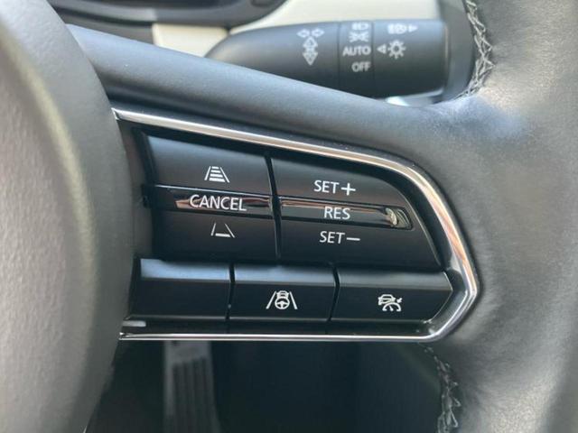 ＣＸ－６０ ＸＤエクスクルーシブモード　サンルーフ／ＢＯＳＥ／保証書／純正　１１．６インチ　ＳＤナビ／衝突安全装置／シートヒーター／全方位モニター／車線逸脱防止支援システム／シート　フルレザー／電動バックドア／ドライブレコーダー　社外（31枚目）