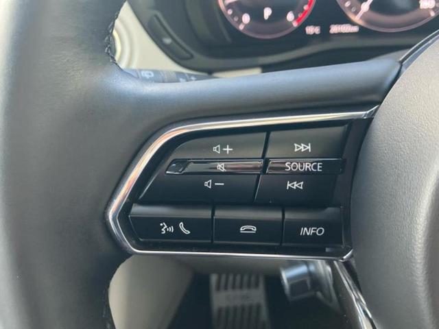 ＣＸ－６０ ＸＤエクスクルーシブモード　サンルーフ／ＢＯＳＥ／保証書／純正　１１．６インチ　ＳＤナビ／衝突安全装置／シートヒーター／全方位モニター／車線逸脱防止支援システム／シート　フルレザー／電動バックドア／ドライブレコーダー　社外（32枚目）