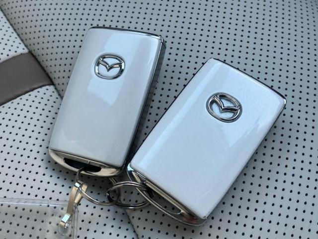 ＣＸ－６０ ＸＤエクスクルーシブモード　サンルーフ／ＢＯＳＥ／保証書／純正　１１．６インチ　ＳＤナビ／衝突安全装置／シートヒーター／全方位モニター／車線逸脱防止支援システム／シート　フルレザー／電動バックドア／ドライブレコーダー　社外（43枚目）