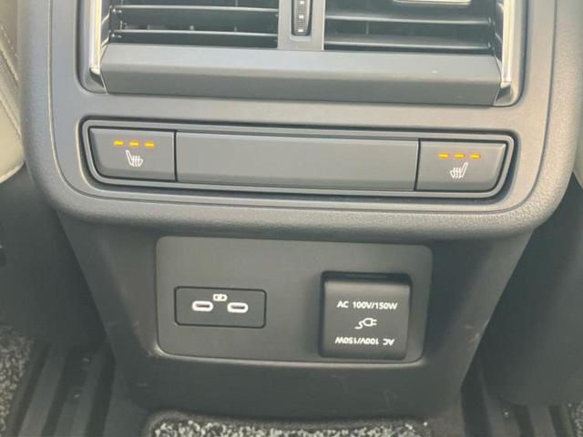 ＣＸ－６０ ＸＤエクスクルーシブモード　サンルーフ／ＢＯＳＥ／保証書／純正　１１．６インチ　ＳＤナビ／衝突安全装置／シートヒーター／全方位モニター／車線逸脱防止支援システム／シート　フルレザー／電動バックドア／ドライブレコーダー　社外（48枚目）