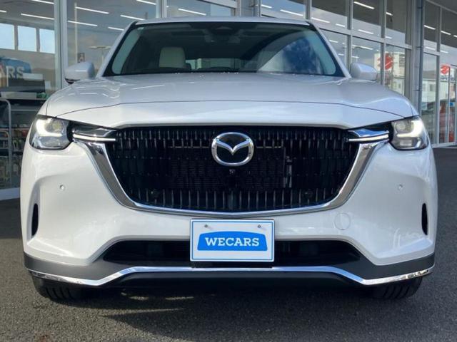 ＣＸ－６０ ＸＤエクスクルーシブモード　サンルーフ／ＢＯＳＥ／保証書／純正　１１．６インチ　ＳＤナビ／衝突安全装置／シートヒーター／全方位モニター／車線逸脱防止支援システム／シート　フルレザー／電動バックドア／ドライブレコーダー　社外（53枚目）