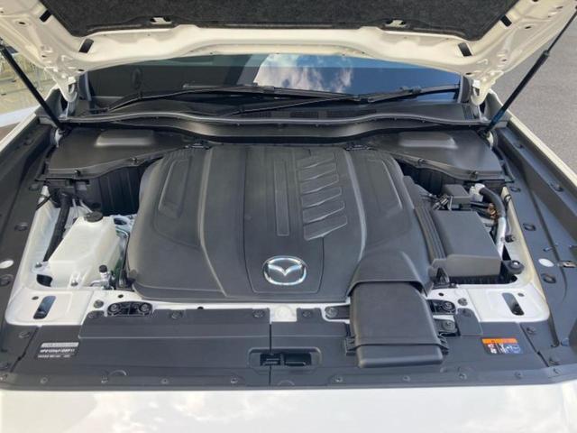 ＣＸ－６０ ＸＤエクスクルーシブモード　サンルーフ／ＢＯＳＥ／保証書／純正　１１．６インチ　ＳＤナビ／衝突安全装置／シートヒーター／全方位モニター／車線逸脱防止支援システム／シート　フルレザー／電動バックドア／ドライブレコーダー　社外（58枚目）