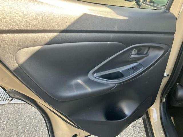 ヤリスクロス ハイブリッドZ 新品タイヤ/保証書/ディスプレイオーディオ8インチ/衝突安全装置/シートヒーター/全方位モニター/車線逸脱防止支援システム/シート ハーフレザー/ドライブレコーダー 純正 衝突被害軽減システム TV(23枚目)