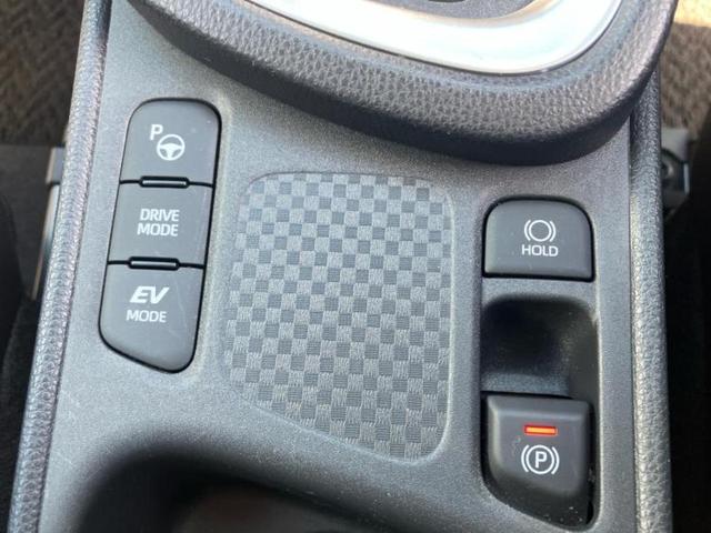 ヤリスクロス ハイブリッドZ 新品タイヤ/保証書/ディスプレイオーディオ8インチ/衝突安全装置/シートヒーター/全方位モニター/車線逸脱防止支援システム/シート ハーフレザー/ドライブレコーダー 純正 衝突被害軽減システム TV(28枚目)