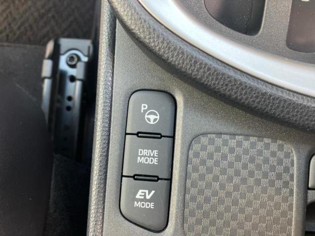 ヤリスクロス ハイブリッドZ 新品タイヤ/保証書/ディスプレイオーディオ8インチ/衝突安全装置/シートヒーター/全方位モニター/車線逸脱防止支援システム/シート ハーフレザー/ドライブレコーダー 純正 衝突被害軽減システム TV(32枚目)