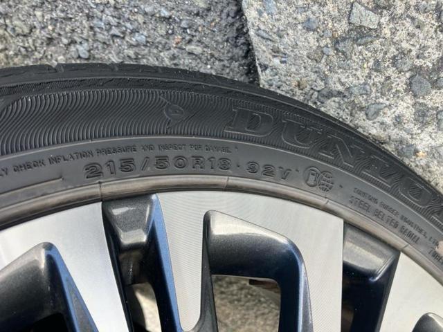 ヤリスクロス ハイブリッドＺ　新品タイヤ／保証書／ディスプレイオーディオ８インチ／衝突安全装置／シートヒーター／全方位モニター／車線逸脱防止支援システム／シート　ハーフレザー／ドライブレコーダー　純正　衝突被害軽減システム　ＴＶ（44枚目）