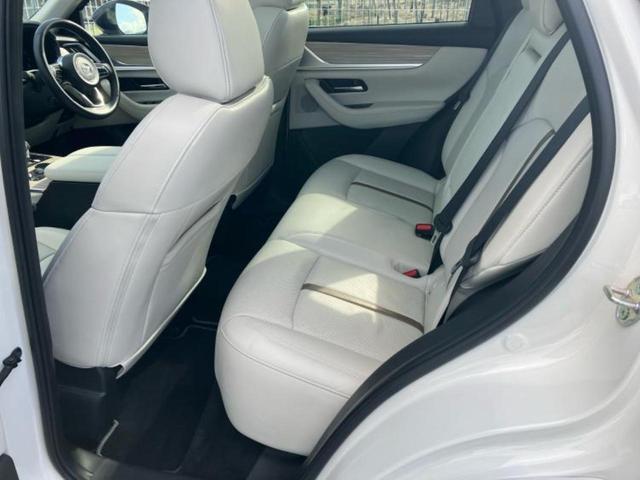 ＣＸ－６０ ４ＷＤ　ＸＤハイブリッドエクスクルーシブモダン　新品タイヤ／サンルーフ／ＢＯＳＥ／保証書／純正　ＳＤナビ／衝突安全装置／シートヒーター／全方位モニター／車線逸脱防止支援システム／シート　フルレザー／電動バックドア／ヘッドランプ　ＬＥＤ　革シート（8枚目）