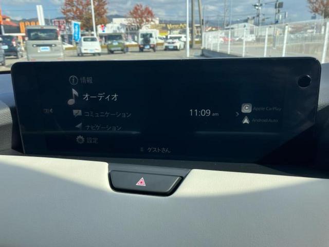 ＣＸ－６０ ４ＷＤ　ＸＤハイブリッドエクスクルーシブモダン　新品タイヤ／サンルーフ／ＢＯＳＥ／保証書／純正　ＳＤナビ／衝突安全装置／シートヒーター／全方位モニター／車線逸脱防止支援システム／シート　フルレザー／電動バックドア／ヘッドランプ　ＬＥＤ　革シート（9枚目）