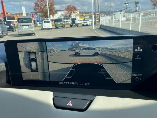 ＣＸ－６０ ４ＷＤ　ＸＤハイブリッドエクスクルーシブモダン　新品タイヤ／サンルーフ／ＢＯＳＥ／保証書／純正　ＳＤナビ／衝突安全装置／シートヒーター／全方位モニター／車線逸脱防止支援システム／シート　フルレザー／電動バックドア／ヘッドランプ　ＬＥＤ　革シート（13枚目）