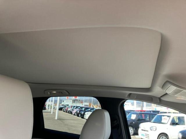 ＣＸ－６０ ４ＷＤ　ＸＤハイブリッドエクスクルーシブモダン　新品タイヤ／サンルーフ／ＢＯＳＥ／保証書／純正　ＳＤナビ／衝突安全装置／シートヒーター／全方位モニター／車線逸脱防止支援システム／シート　フルレザー／電動バックドア／ヘッドランプ　ＬＥＤ　革シート（38枚目）