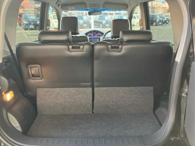 ムーヴ カスタムRS 保証書/ディスプレイオーディオ/ヘッドランプ HID/EBD付ABS/ターボ/エアバッグ 運転席/エアバッグ 助手席/衝突安全ボディ/アルミホイール 純正 14インチ/パワーウインドウ ワンオーナー(8枚目)