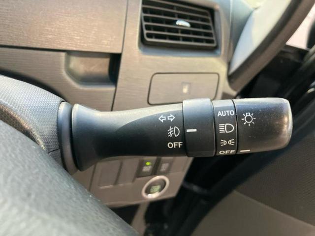 ムーヴ カスタムRS 保証書/ディスプレイオーディオ/ヘッドランプ HID/EBD付ABS/ターボ/エアバッグ 運転席/エアバッグ 助手席/衝突安全ボディ/アルミホイール 純正 14インチ/パワーウインドウ ワンオーナー(13枚目)