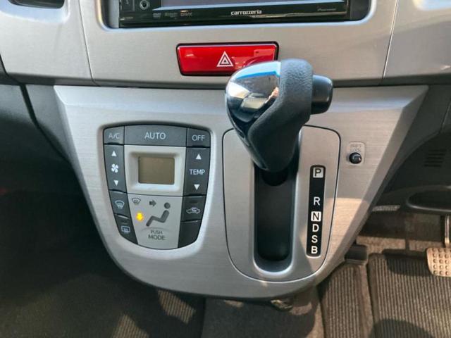 ムーヴ カスタムRS 保証書/ディスプレイオーディオ/ヘッドランプ HID/EBD付ABS/ターボ/エアバッグ 運転席/エアバッグ 助手席/衝突安全ボディ/アルミホイール 純正 14インチ/パワーウインドウ ワンオーナー(15枚目)