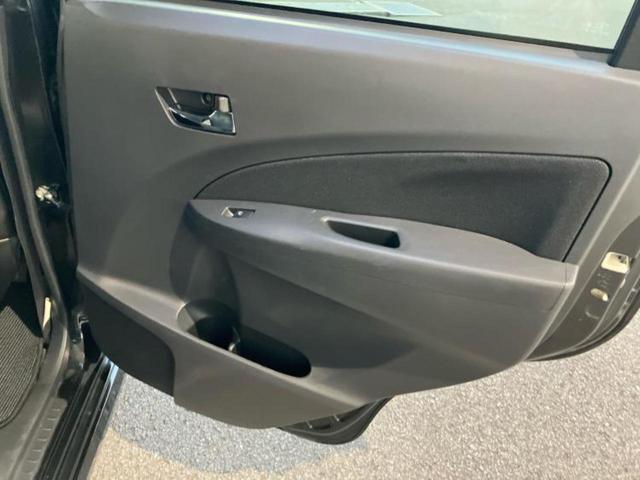 ムーヴ カスタムRS 保証書/ディスプレイオーディオ/ヘッドランプ HID/EBD付ABS/ターボ/エアバッグ 運転席/エアバッグ 助手席/衝突安全ボディ/アルミホイール 純正 14インチ/パワーウインドウ ワンオーナー(21枚目)