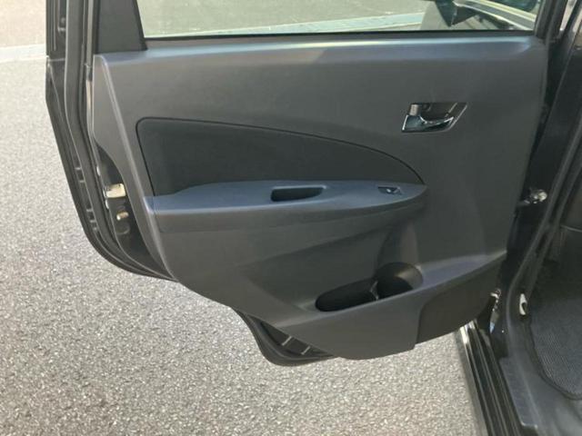 ムーヴ カスタムRS 保証書/ディスプレイオーディオ/ヘッドランプ HID/EBD付ABS/ターボ/エアバッグ 運転席/エアバッグ 助手席/衝突安全ボディ/アルミホイール 純正 14インチ/パワーウインドウ ワンオーナー(23枚目)