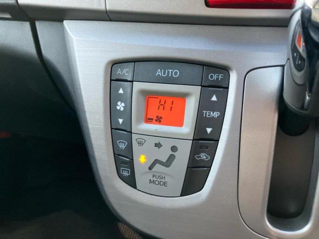 ムーヴ カスタムRS 保証書/ディスプレイオーディオ/ヘッドランプ HID/EBD付ABS/ターボ/エアバッグ 運転席/エアバッグ 助手席/衝突安全ボディ/アルミホイール 純正 14インチ/パワーウインドウ ワンオーナー(26枚目)