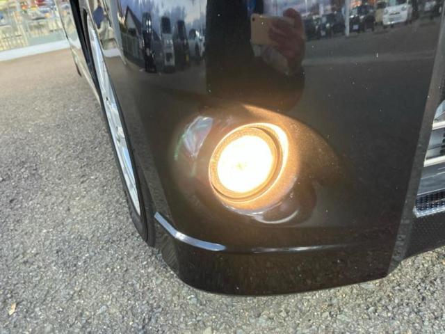 ムーヴ カスタムRS 保証書/ディスプレイオーディオ/ヘッドランプ HID/EBD付ABS/ターボ/エアバッグ 運転席/エアバッグ 助手席/衝突安全ボディ/アルミホイール 純正 14インチ/パワーウインドウ ワンオーナー(43枚目)