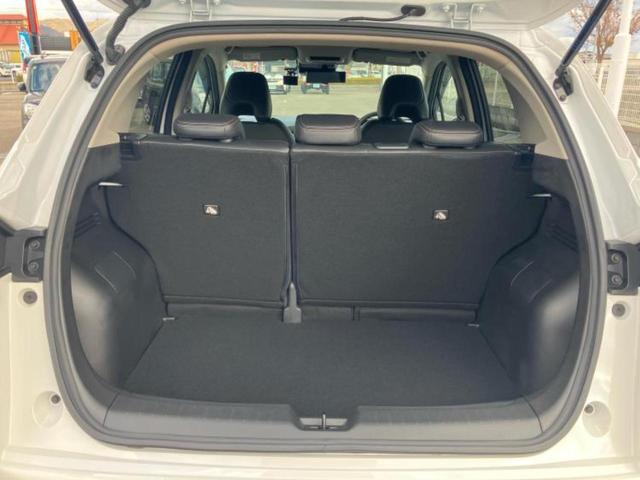 ノート Ｘ９０シュウネンキネンシャ　保証書／社外　９インチ　ＳＤナビ／インテリジェントルームミラー／アラウンドビューモニター／車線逸脱防止支援システム／プロパイロット／ヘッドランプ　ＬＥＤ／Ｂｌｕｅｔｏｏｔｈ接続／ＥＴＣ　全周囲カメラ（19枚目）