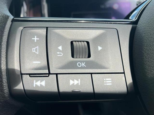 ノート Ｘ９０シュウネンキネンシャ　保証書／社外　９インチ　ＳＤナビ／インテリジェントルームミラー／アラウンドビューモニター／車線逸脱防止支援システム／プロパイロット／ヘッドランプ　ＬＥＤ／Ｂｌｕｅｔｏｏｔｈ接続／ＥＴＣ　全周囲カメラ（36枚目）