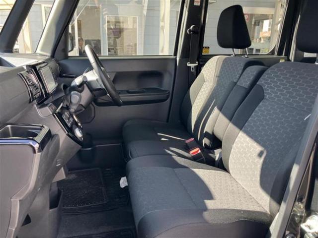 ピクシスメガ GターボSA3 保証書/純正 SDナビ/衝突安全装置/両側電動スライドドア/車線逸脱防止支援システム/ヘッドランプ LED/Bluetooth接続/ETC/EBD付ABS/横滑り防止装置/アイドリングストップ 禁煙車(5枚目)