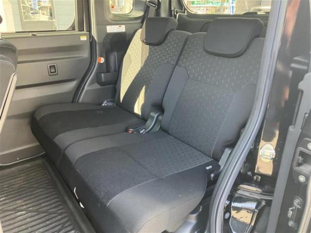 ピクシスメガ GターボSA3 保証書/純正 SDナビ/衝突安全装置/両側電動スライドドア/車線逸脱防止支援システム/ヘッドランプ LED/Bluetooth接続/ETC/EBD付ABS/横滑り防止装置/アイドリングストップ 禁煙車(6枚目)