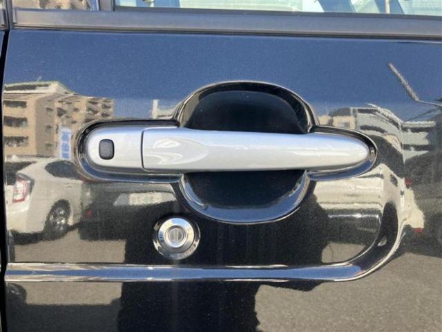 ピクシスメガ GターボSA3 保証書/純正 SDナビ/衝突安全装置/両側電動スライドドア/車線逸脱防止支援システム/ヘッドランプ LED/Bluetooth接続/ETC/EBD付ABS/横滑り防止装置/アイドリングストップ 禁煙車(17枚目)