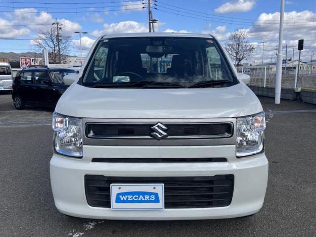 ワゴンＲ ２５シュウネンキネンシャＨＶ　ＦＸリミテッド　新品タイヤ／保証書／社外　ＳＤナビ／衝突安全装置／シートヒーター／車線逸脱防止支援システム／オートステップ／ＥＴＣ／ＥＢＤ付ＡＢＳ／横滑り防止装置／アイドリングストップ／バックモニター／ワンセグＴＶ（43枚目）