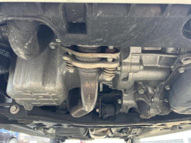 ワゴンＲ ２５シュウネンキネンシャＨＶ　ＦＸリミテッド　新品タイヤ／保証書／社外　ＳＤナビ／衝突安全装置／シートヒーター／車線逸脱防止支援システム／オートステップ／ＥＴＣ／ＥＢＤ付ＡＢＳ／横滑り防止装置／アイドリングストップ／バックモニター／ワンセグＴＶ（46枚目）