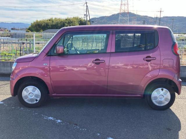 MRワゴン G 新品タイヤ/ETC/EBD付ABS/バックモニター/エアバッグ 運転席/エアバッグ 助手席/パワーウインドウ/キーレスエントリー/パワーステアリング/盗難防止システム/マニュアルエアコン バックカメラ(2枚目)