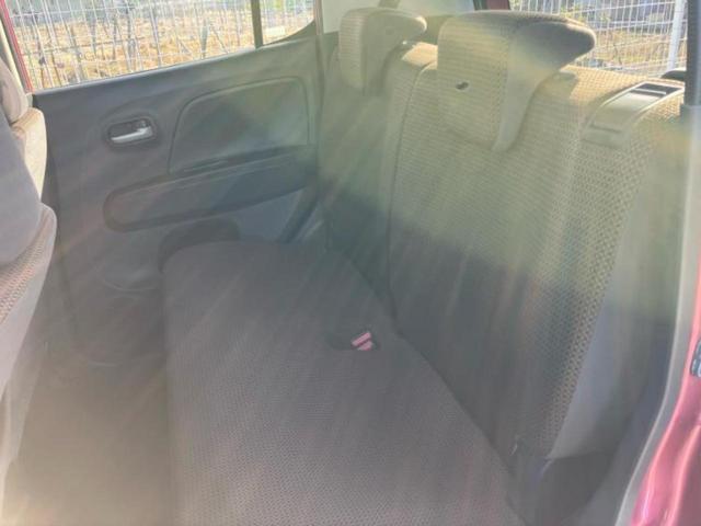 MRワゴン G 新品タイヤ/ETC/EBD付ABS/バックモニター/エアバッグ 運転席/エアバッグ 助手席/パワーウインドウ/キーレスエントリー/パワーステアリング/盗難防止システム/マニュアルエアコン バックカメラ(7枚目)