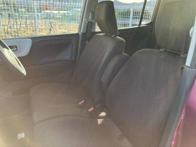 MRワゴン G 新品タイヤ/ETC/EBD付ABS/バックモニター/エアバッグ 運転席/エアバッグ 助手席/パワーウインドウ/キーレスエントリー/パワーステアリング/盗難防止システム/マニュアルエアコン バックカメラ(8枚目)