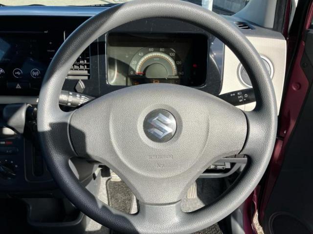 MRワゴン G 新品タイヤ/ETC/EBD付ABS/バックモニター/エアバッグ 運転席/エアバッグ 助手席/パワーウインドウ/キーレスエントリー/パワーステアリング/盗難防止システム/マニュアルエアコン バックカメラ(12枚目)