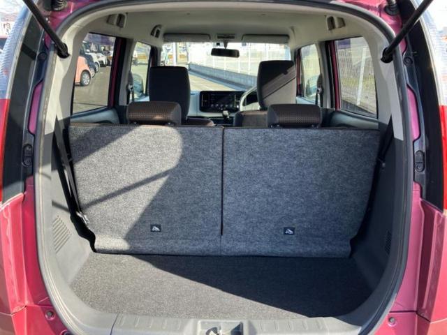 MRワゴン G 新品タイヤ/ETC/EBD付ABS/バックモニター/エアバッグ 運転席/エアバッグ 助手席/パワーウインドウ/キーレスエントリー/パワーステアリング/盗難防止システム/マニュアルエアコン バックカメラ(19枚目)