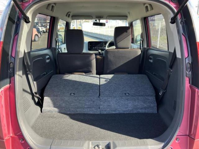 MRワゴン G 新品タイヤ/ETC/EBD付ABS/バックモニター/エアバッグ 運転席/エアバッグ 助手席/パワーウインドウ/キーレスエントリー/パワーステアリング/盗難防止システム/マニュアルエアコン バックカメラ(20枚目)