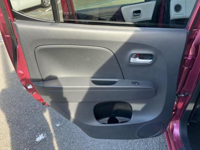 MRワゴン G 新品タイヤ/ETC/EBD付ABS/バックモニター/エアバッグ 運転席/エアバッグ 助手席/パワーウインドウ/キーレスエントリー/パワーステアリング/盗難防止システム/マニュアルエアコン バックカメラ(23枚目)