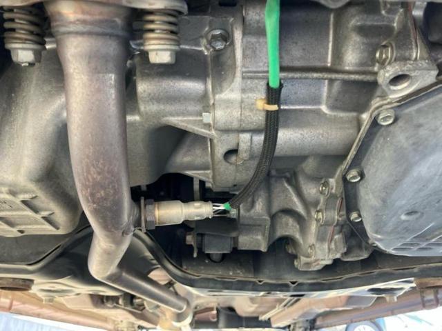 MRワゴン G 新品タイヤ/ETC/EBD付ABS/バックモニター/エアバッグ 運転席/エアバッグ 助手席/パワーウインドウ/キーレスエントリー/パワーステアリング/盗難防止システム/マニュアルエアコン バックカメラ(46枚目)