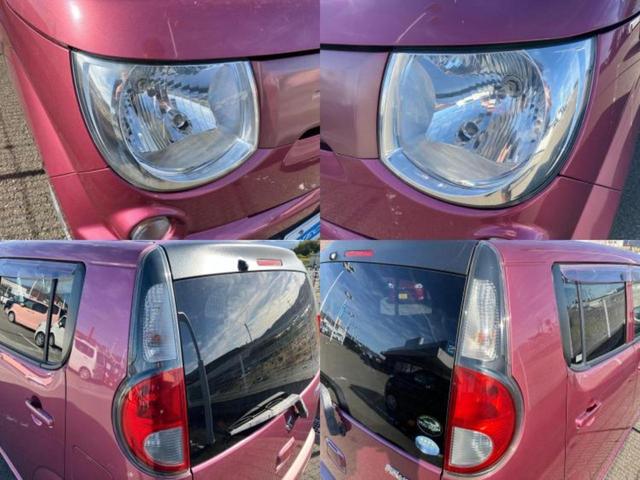 MRワゴン G 新品タイヤ/ETC/EBD付ABS/バックモニター/エアバッグ 運転席/エアバッグ 助手席/パワーウインドウ/キーレスエントリー/パワーステアリング/盗難防止システム/マニュアルエアコン バックカメラ(52枚目)