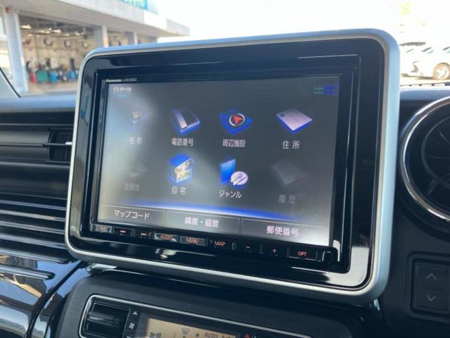 スペーシアカスタム ハイブリッドＸＳ　新品タイヤ／保証書／純正　８インチ　ＳＤナビ／両側電動スライドドア／シートヒーター／全方位モニター用カメラ／ドライブレコーダー　前後／ヘッドランプ　ＬＥＤ／Ｂｌｕｅｔｏｏｔｈ接続／ＥＴＣ　全周囲カメラ（11枚目）