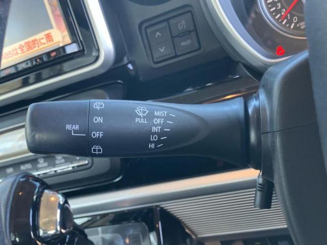 スペーシアカスタム ハイブリッドＸＳ　新品タイヤ／保証書／純正　８インチ　ＳＤナビ／両側電動スライドドア／シートヒーター／全方位モニター用カメラ／ドライブレコーダー　前後／ヘッドランプ　ＬＥＤ／Ｂｌｕｅｔｏｏｔｈ接続／ＥＴＣ　全周囲カメラ（18枚目）