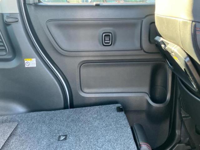 スペーシアカスタム ハイブリッドＸＳ　新品タイヤ／保証書／純正　８インチ　ＳＤナビ／両側電動スライドドア／シートヒーター／全方位モニター用カメラ／ドライブレコーダー　前後／ヘッドランプ　ＬＥＤ／Ｂｌｕｅｔｏｏｔｈ接続／ＥＴＣ　全周囲カメラ（22枚目）