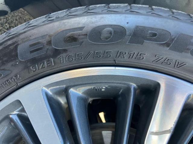 スペーシアカスタム ハイブリッドＸＳ　新品タイヤ／保証書／純正　８インチ　ＳＤナビ／両側電動スライドドア／シートヒーター／全方位モニター用カメラ／ドライブレコーダー　前後／ヘッドランプ　ＬＥＤ／Ｂｌｕｅｔｏｏｔｈ接続／ＥＴＣ　全周囲カメラ（54枚目）