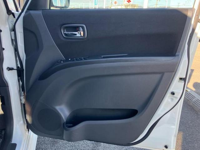 ソリオ ブラックアンドホワイト　保証書／社外　ナビ／両側電動スライドドア／シートヒーター／ヘッドランプ　ＨＩＤ／ＥＴＣ／ＥＢＤ付ＡＢＳ／フルセグＴＶ／エアバッグ　運転席／エアバッグ　助手席／エアバッグ　サイド　ワンオーナー（21枚目）