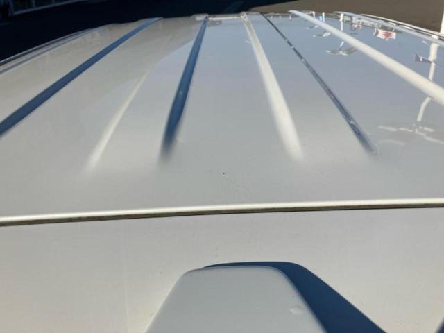 ソリオ ブラックアンドホワイト　保証書／社外　ナビ／両側電動スライドドア／シートヒーター／ヘッドランプ　ＨＩＤ／ＥＴＣ／ＥＢＤ付ＡＢＳ／フルセグＴＶ／エアバッグ　運転席／エアバッグ　助手席／エアバッグ　サイド　ワンオーナー（45枚目）